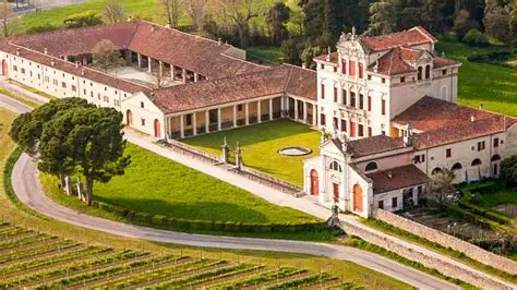 Museo Laverda e ville venete 21 marzo