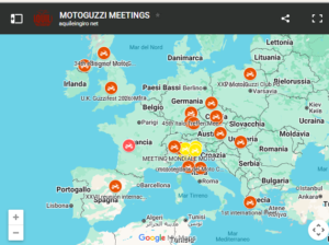 Mappa Incontri