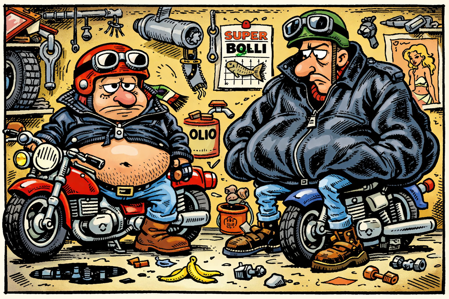 Recensione Alike Nomad AQVADRY: Il giubbotto totale o l’ennesimo acquisto “a scatola chiusa”?