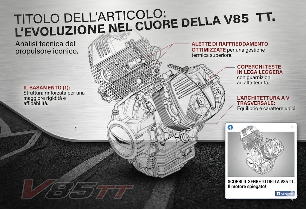 Il motore Euro 5 e 5+ a caldo fa rumore? Niente panico: ecco perch&eacute; non &egrave; un &ldquo;battito in testa&rdquo;