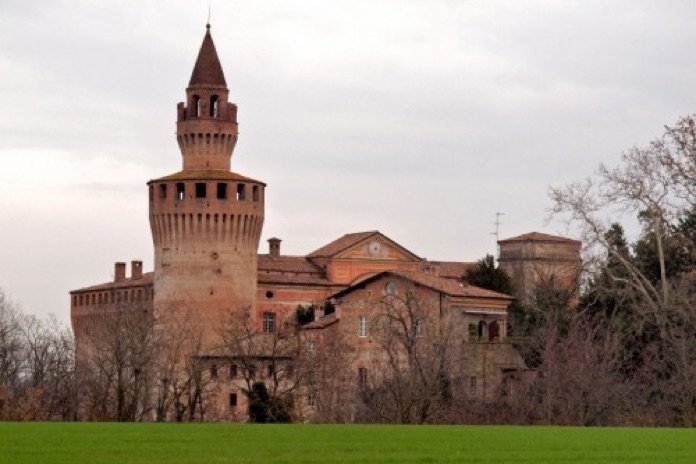 castello di rivalta